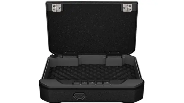 Vaultek VS20 Bluetooth Rugged Smart Keypad Safe - Image 4
