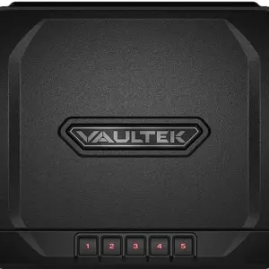 Vaultek VS20 Bluetooth Rugged Smart Keypad Safe