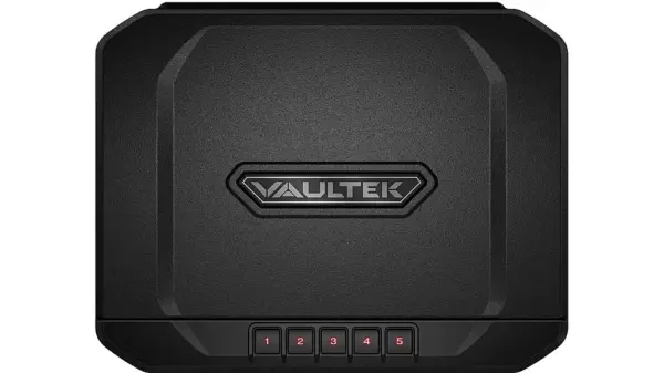 Vaultek VS20 Bluetooth Rugged Smart Keypad Safe
