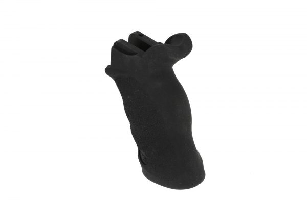 ERGO AR-15 Tactical Deluxe Grip - Black - Image 3