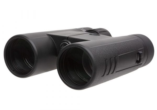 Sig Sauer Buckmasters Binocular, 10x42mm, Black, Tripod Adaptable - Image 2