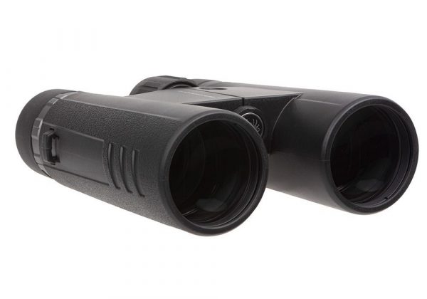 Sig Sauer Buckmasters Binocular, 10x42mm, Black, Tripod Adaptable - Image 3