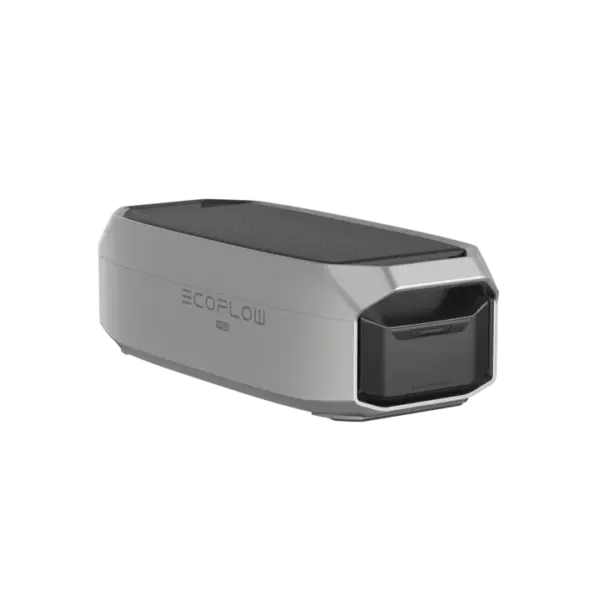 EcoFlow DELTA Pro 3 Extra Battery - Image 4