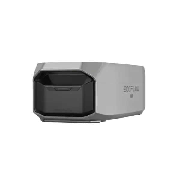 EcoFlow DELTA Pro 3 Extra Battery