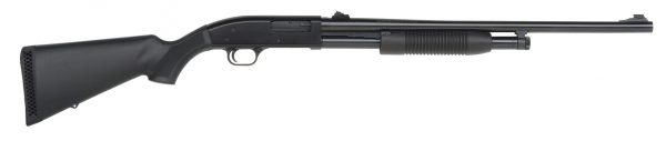 MOSSBERG MAVERICK 88 SLUG 12/24 CYL 3"