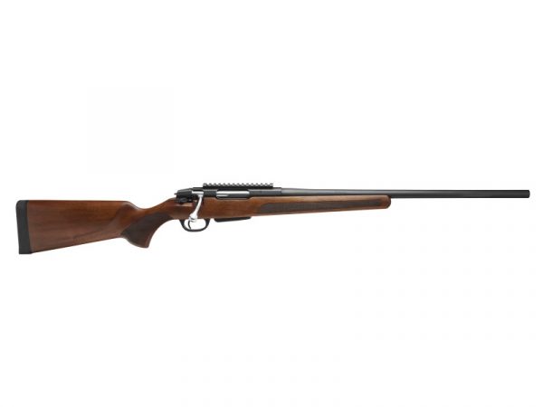 SAVAGE ARMS STEVENS 334 6.5CR BL/WD 22"