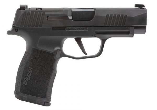 SIG SAUER P365 XL 9MM NIT 3.7" 12+1 XRAY