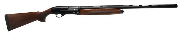 SAVAGE ARMS 560 FIELD YOUTH 12/24 BL/WD