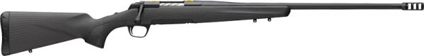 BROWNING X-BOLT PRO 7MM RM - 26" CARBON FIBER/BLUED MB