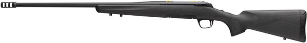 BROWNING X-BOLT PRO 7MM RM - 26" CARBON FIBER/BLUED MB - Image 2