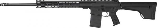 CMMG RIFLE ENDEAVOR MK3 308WIN - 24" 20RD ARMOR BLACK - Image 3