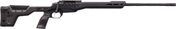 WEATHERBY 307 ALPINE MDT - CARBON 6.5CM CF 24" CHASSIS - Image 2