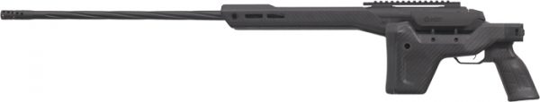 WEATHERBY 307 ALPINE MDT - CARBON 6.5CM CF 24" CHASSIS