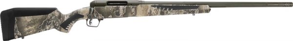 SAVAGE 110 TIMBERLINE 30-06 - 22" OD GRN/EXCAPE ACCUFIT STK - Image 3