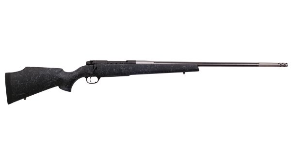 WEATHERBY MARK V ACCUMARK 6.5WBY RPM 24"