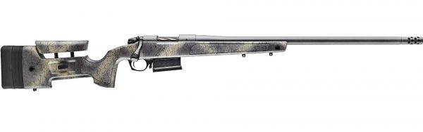 BERGARA HMR WILDERNESS 7MAG GRAY 24"