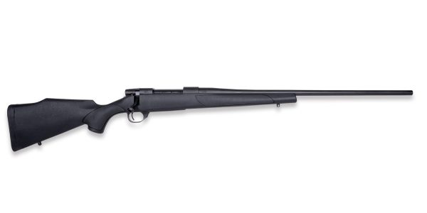 WEATHERBY VANGUARD OBSIDIAN 300WBY 24"