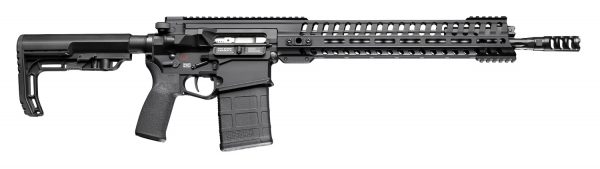 POF USA REVOLUTION 308WIN 16.5" BLK