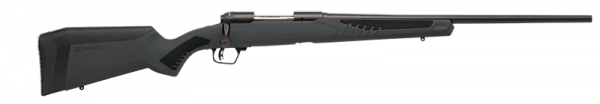 SAVAGE ARMS 110 HUNTER 22-250 BL/SYN 22"