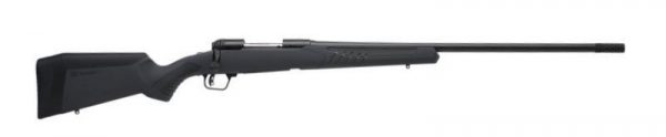 SAVAGE ARMS 110 LRH 308WIN BLK/SYN 26"