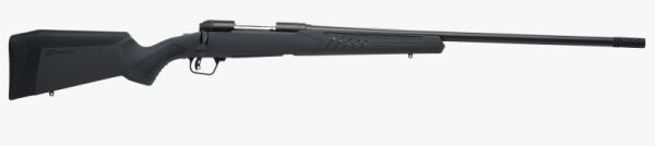 SAVAGE ARMS 110 LRH 300WSM BLK/SYN 26"