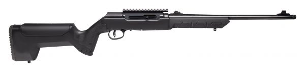 SAVAGE ARMS A22 TAKEDOWN 22LR BL/SY 10+1