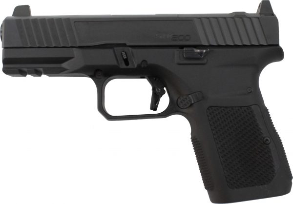 ROCK ISLAND ARMORY STK200 ULTRA 9MM BLK 15+1 4"