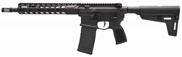 SIG SAUER M400 SDI 5.56MM BLK 11" 30+1