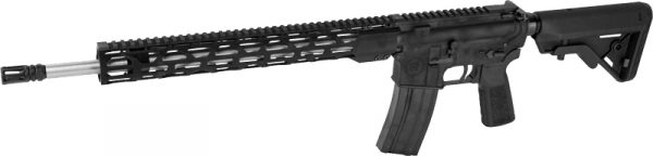 RF FR18-223W-SS-15RPR-B5 RIFLE - 223 WYLDE 18" STAINLESS BBL. - Image 2