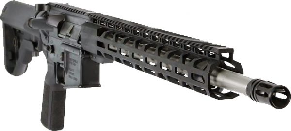 RF FR18-223W-SS-15RPR-B5 RIFLE - 223 WYLDE 18" STAINLESS BBL.