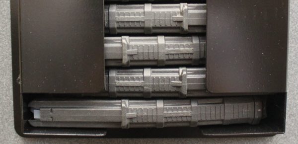 Magstorage Solutions - AR-15 Magazine Dispenser - Image 3