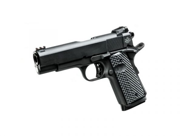 ROCK ISLAND ARMORY ROCK ULTRA CCO 45ACP 4.25" 7+1