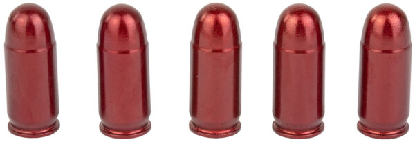 A-Zoom 15113 Precision Pistol 380ACP 5Pack