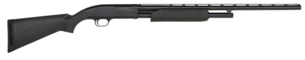 MOSSBERG MAVERICK 88 PUMP 20/26 BLSY 3"