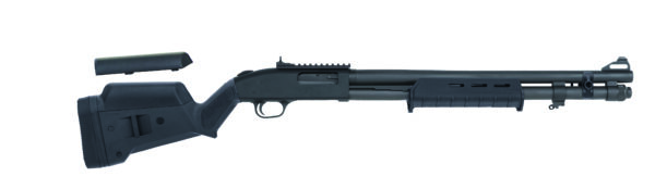 MOSSBERG 590A1 12/20 MAGPUL STK/FOREND