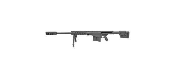 AUTO-ORDNANCE - THOMPSON TAO BOLT ACTION 50BMG 29" BLK