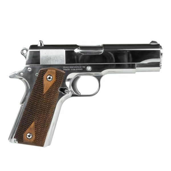 TISAS 1911 DESP CH/WD 9MM/38SUP