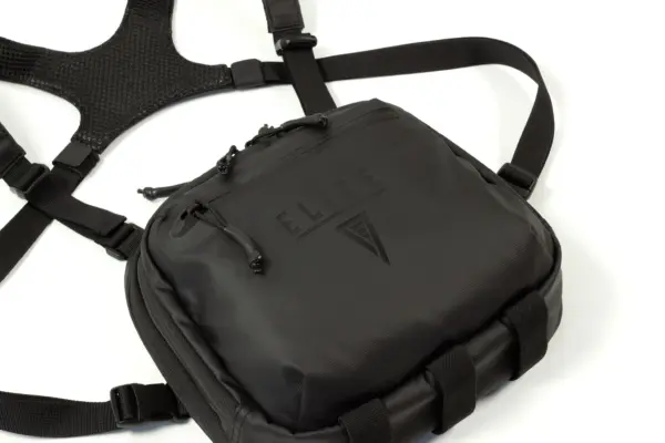 Trailguard Chest Pack for Concealed Carry - Image 4