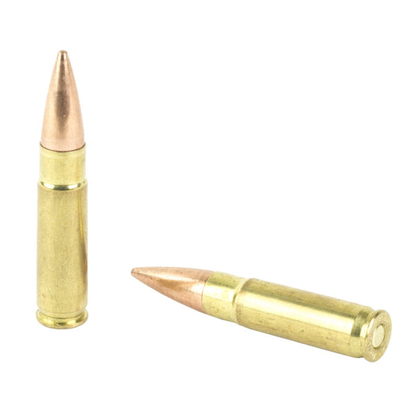 Ammo Inc Signature, 300 Blackout, 150 GR, Full Metal Jacket - Image 2