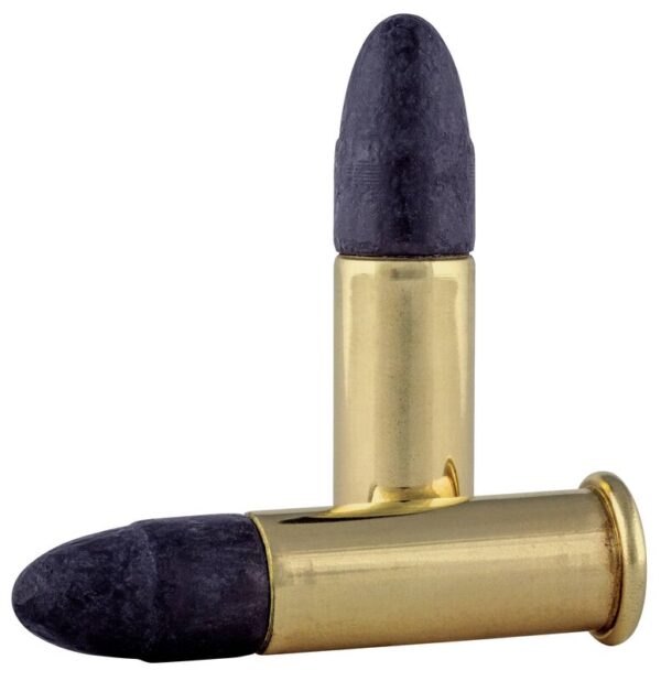 CCI Clean-22 Suppressor 22 LR 45 Grain - Image 2
