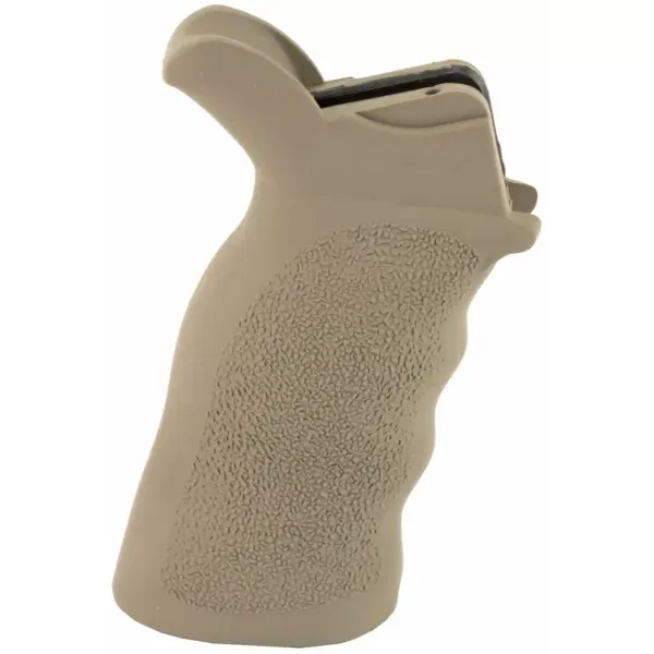 Ergo AR-15 Tactical Deluxe Grip - FDE - Image 2