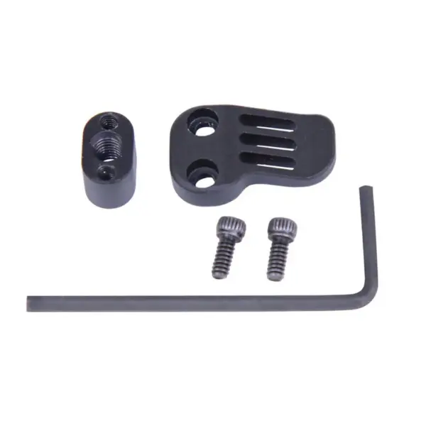 AR-15 / AR .308 Extended Mag Catch Paddle Release