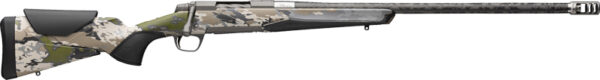 BROWNING X-BOLT 2 SPEED 7MM RM - 26" OVIX/CARBON FIBER SR MB - Image 2