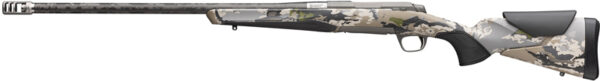 BROWNING X-BOLT 2 SPEED 7MM RM - 26" OVIX/CARBON FIBER SR MB - Image 3