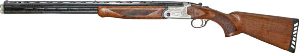 ATI CRUSADER SPORT O/U 20GA - 28" BLUED/WALNUT EXTRACTORS < - Image 2