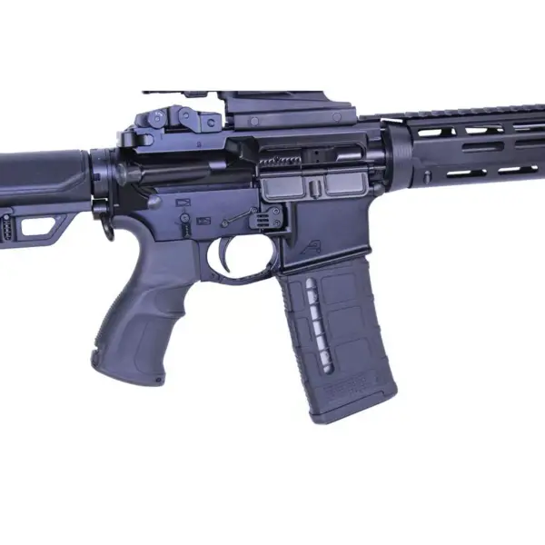 AR-15 / AR .308 Extended Mag Catch Paddle Release - Image 5
