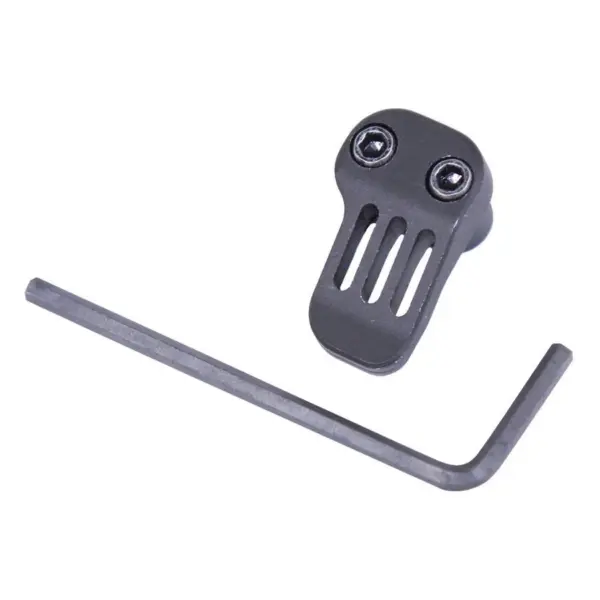 AR-15 / AR .308 Extended Mag Catch Paddle Release - Image 4