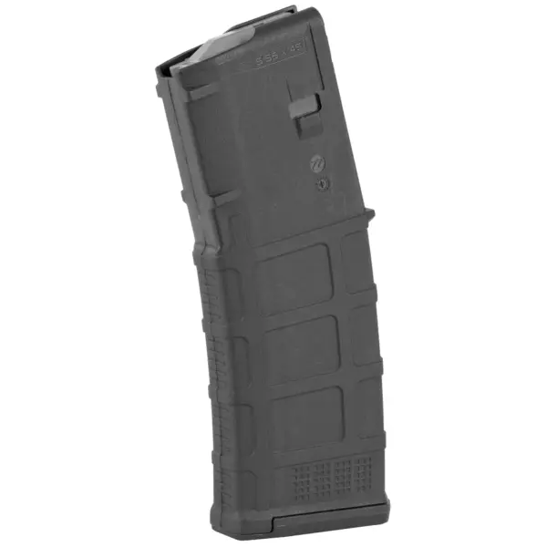 Magpul PMAG 30 AR-15 Gen M3 Black, 30 Round Magazine, 5.56X45mm NATO, .223 Rem - Image 2