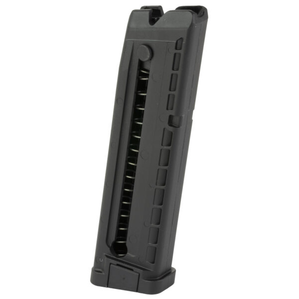 Sig Sauer Magazine, 22LR, 20 Rounds, Fits P322, Black - Image 2