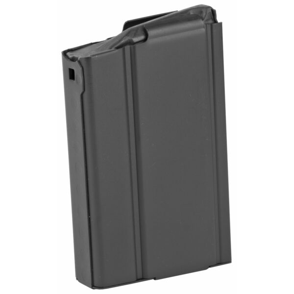 Springfield Magazine, 308 Winchester, 15 Rounds, Fits M1A, Steel, Blued Finish MA5051 - Image 2